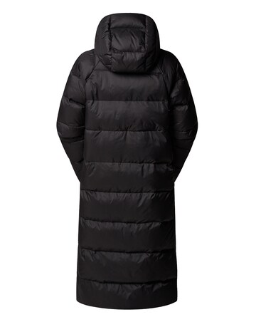 The North Face Hydrenalite City Long Down Hooded Parka