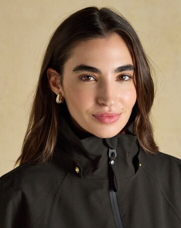 Joules Rainaway Coat