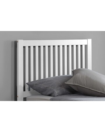 Buxton Trundle Bed