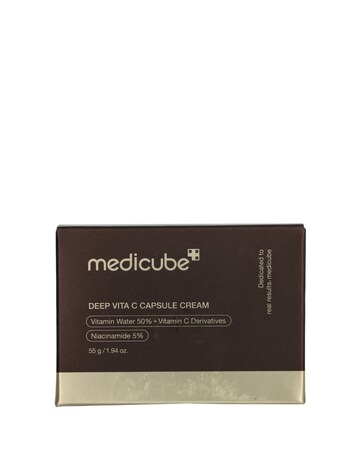 Medicube Deep Vitamin C Capsule Cream 55g