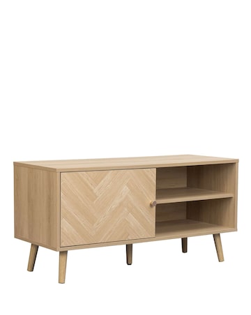 Herringford Small TV Unit