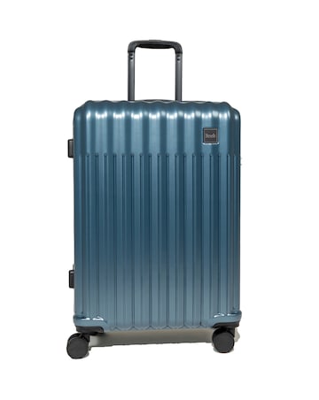 Rock Luna Medium Suitcase