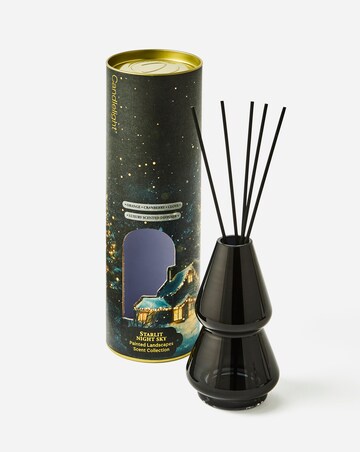 Starlit Night Sky Reed Diffuser 150ml