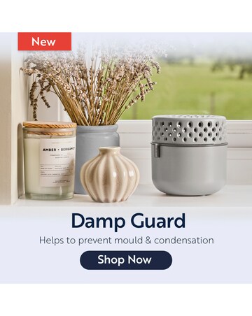 Minky Damp Guard