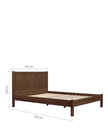 Herringford Bed Frame