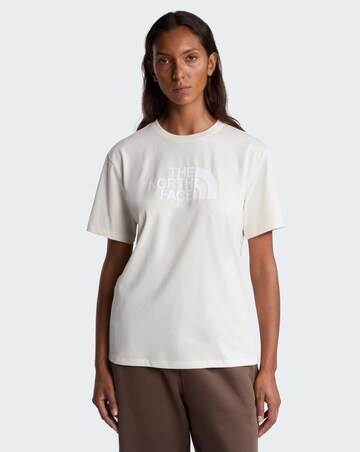 TNF Evolution Half Dome Relaxed Short Sleeve T-Shirt