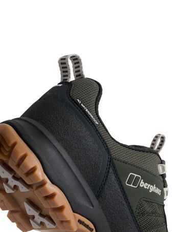 Berghaus Expeditor Shoes