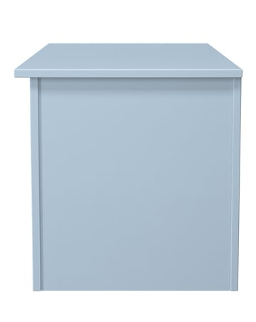 Humber Ready Assembled Blanket Box - Kids