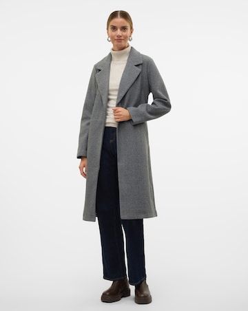 Vero Moda Fortuneaya Long Coat