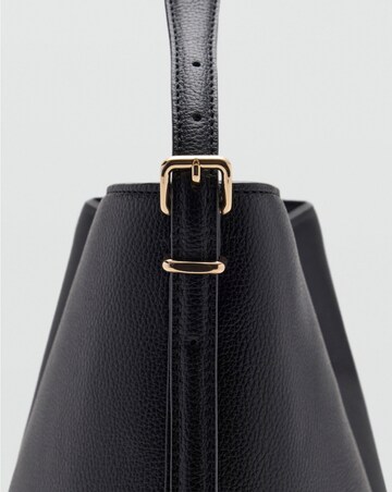 Mango Large Bucket Bag Buckle