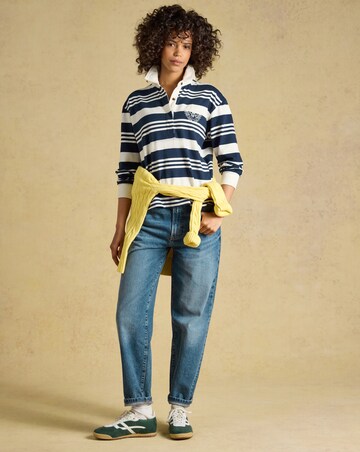 Joules Lara Stripe Top
