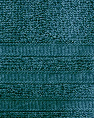Catherine Lansfield Zero Twist 6 Piece Towel Bale