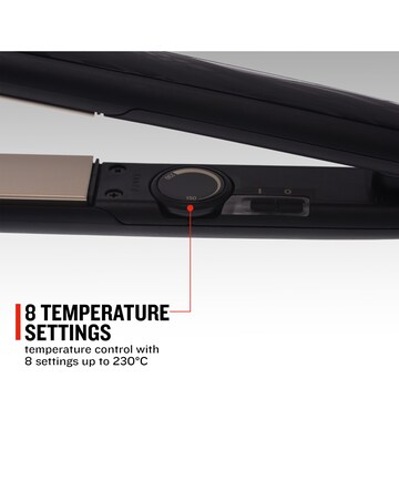 Remington Ceramic Straight 230 Hair Straightener