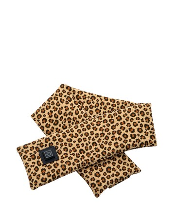 Carmen Heated Neck Scarf