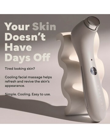 STYLPRO CRYO Facial Massager