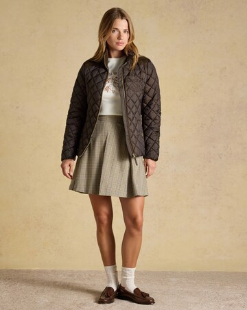 Joules Braemar Luxe Coat