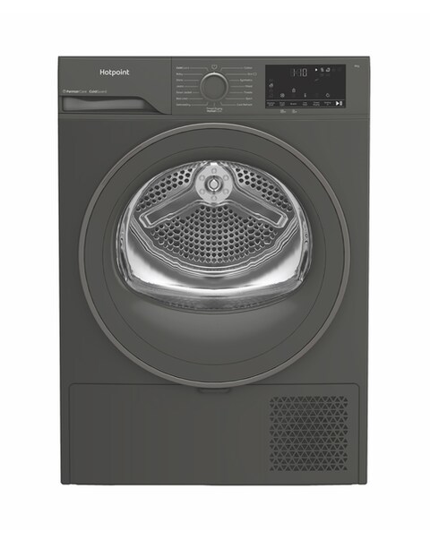 Hotpoint Heat Pump Tumble Dryer 8KG Manhattan Grey