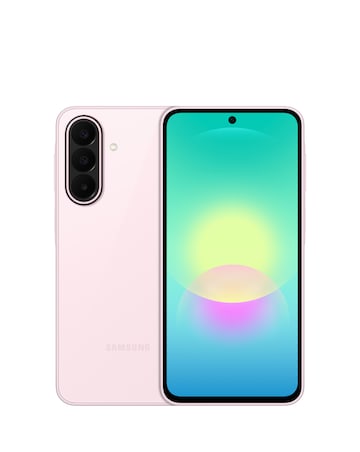Samsung Galaxy A27 5G 256GB - Light Pink