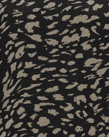 ONLY LEOPARD SPOT TOP
