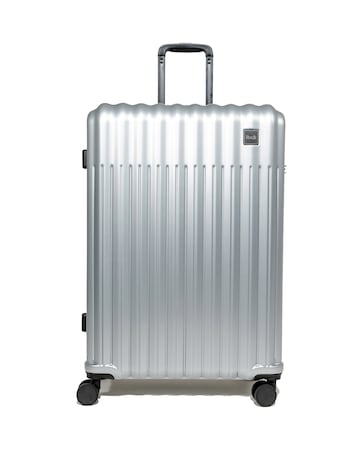 Rock Luna Large Suitcase