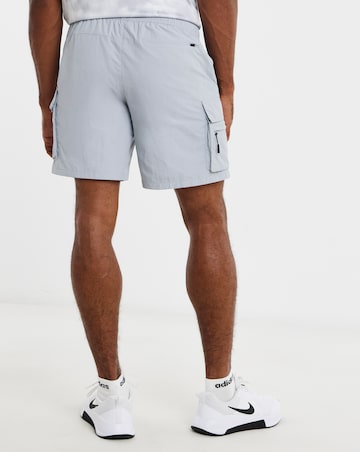 Nike 7 Inch Full Lined Cargo Swim Shorts