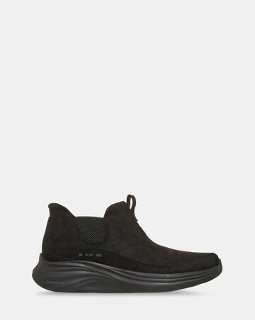 Skechers Contour Foam Cozy Dash Boots - Standard Fit (D)