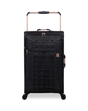 IT Luggage World's Lightest Large Suitcase Set