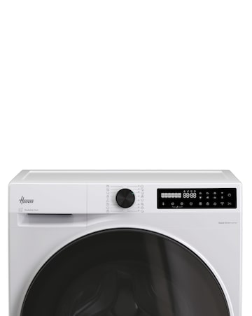 Install - Hoover Pro Wash Series 5 10kg- White