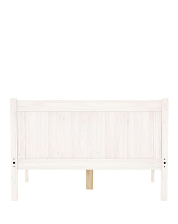 Rio Pine Bed Frame