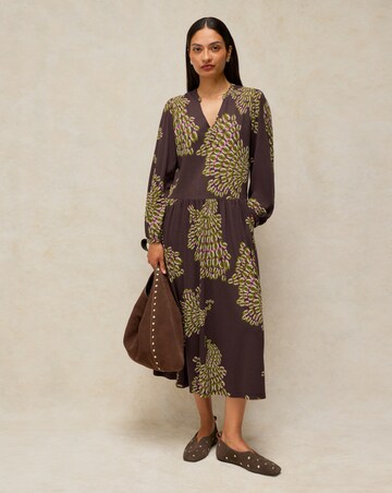 White Stuff Stuff Leah Jersey Dress