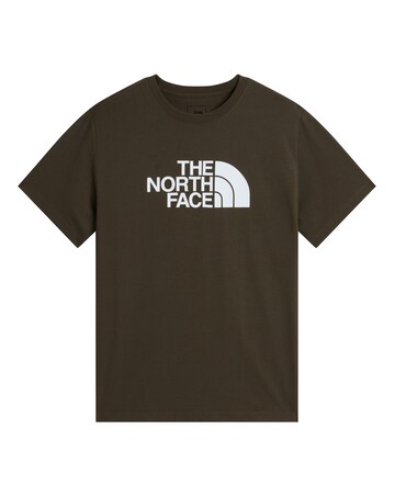 The North Face Evolution Half Dome Short Sleeve T-Shirt