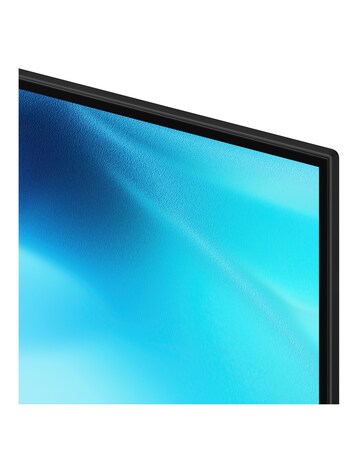 Samsung UE85U8020HKXXU 85in Crystal UHD 4K Smart TV