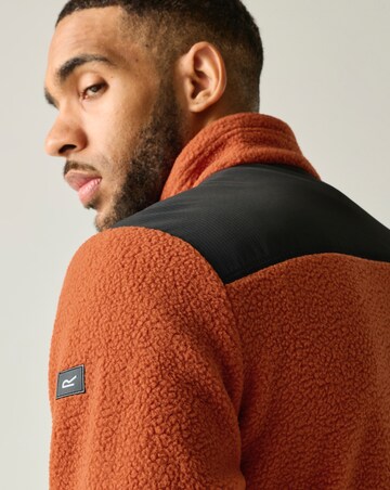 Regatta Morran Water Resistant Fleece