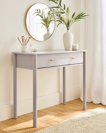Coates Dressing Table