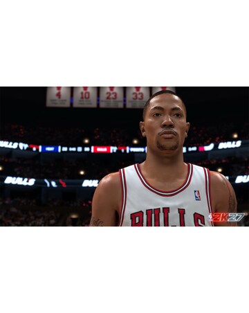 NBA 2K27 (PS5)