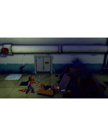 The Walking Dead Streets of Survival (PS5)