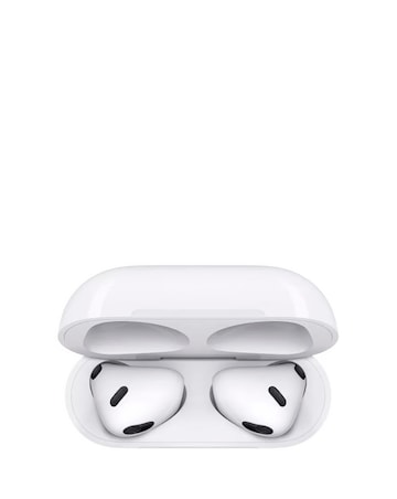 Refurbished Apple AirPods 3rd Gen (Pristine Condition)