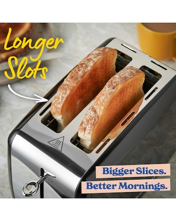 Russell Hobbs Everyday Blacke Bundle