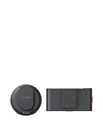 Insta360 Mic Pro (1 TX + 1 RX)