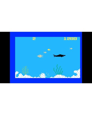 Intellivision Sprint Video Game Console Anniversary Edition
