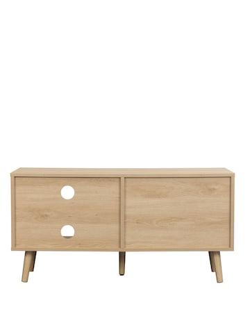 Herringford Small TV Unit