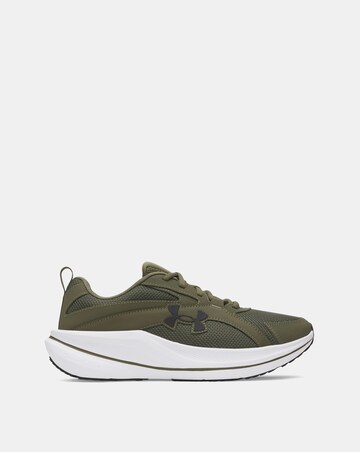 Under Armour Assert 11 Trainers