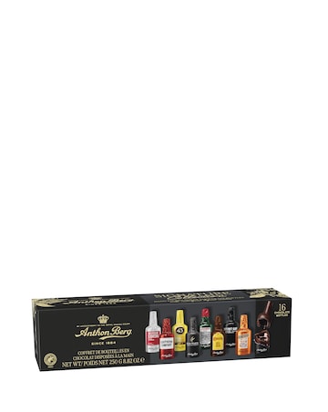 Anthon Berg Chocolate Liqueurs Gift Box