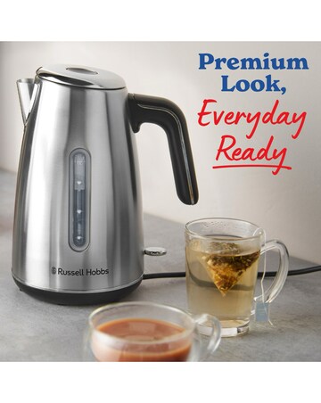 Russell Hobbs Quiet Boil Kettle