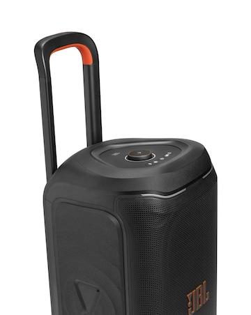 JBL PartyBox 330 Speaker - Black