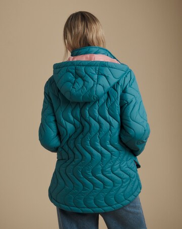 Julipa Packaway Coat