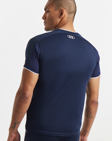 Under Armour Challenger Train T-Shirt