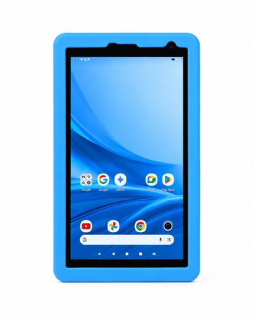 Entity Era Tab 8 Kids Edition Tablet