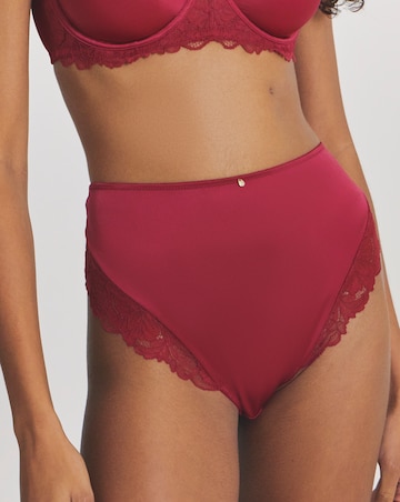 MAGISCULPT Smoothing High Waist Brief Knickers