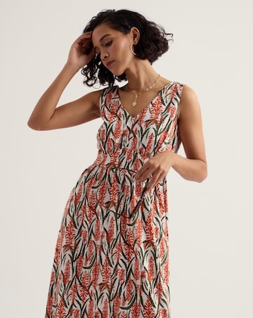 Seasalt Cornwall Polmanter Dress